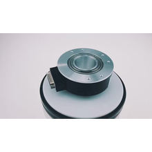 Hot sale IHA9035 35mm hollow shaft incremental rotary encoder